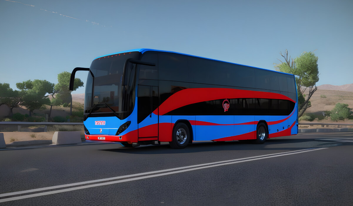 ¿Cada cuánto tiene que parar un autobús en España?