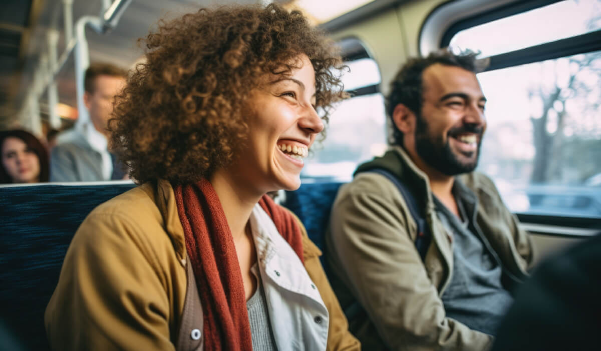 Viaje en autobús: cómo hacerlo y cuánto cuesta