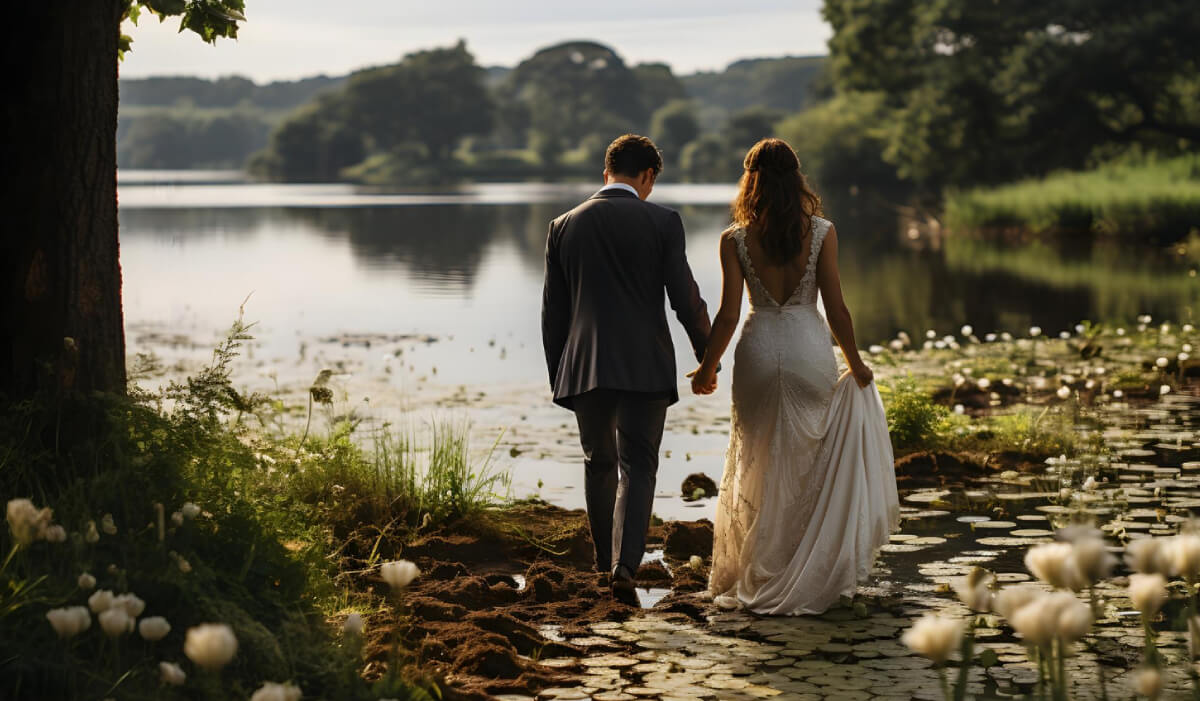 ¿Cuánto cuesta alquilar un autobús para una boda?