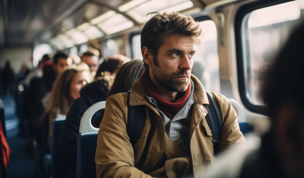 ¿Cuántas plazas tiene un autobús, minibús y autocar?