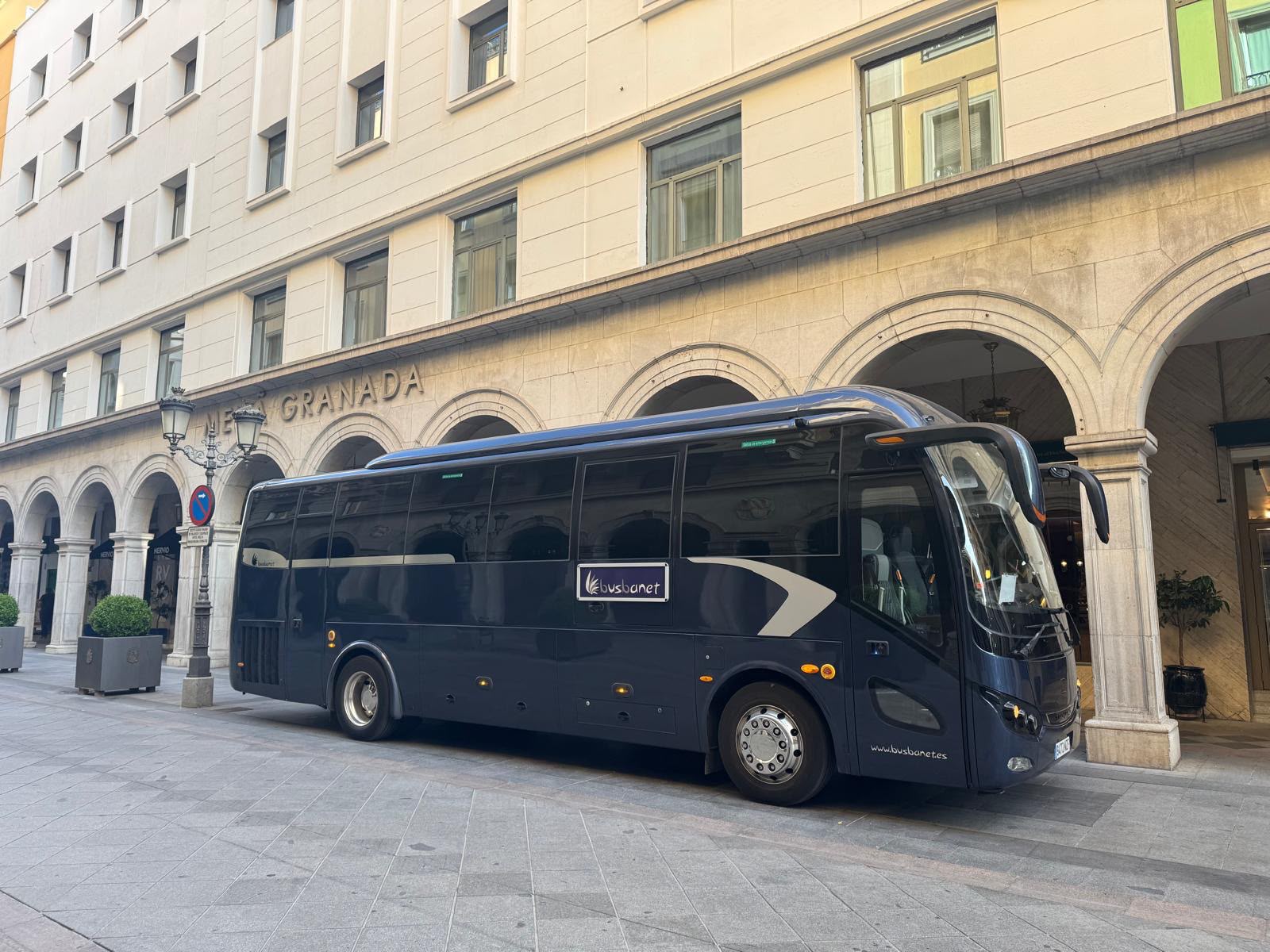 BusBanet